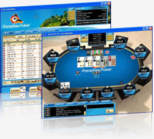 Paradise Poker