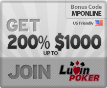 Luivn Poker Bonus Luvin Poker Bonus