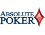 Absolute Poker logo