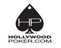 Hollywood Poker logo