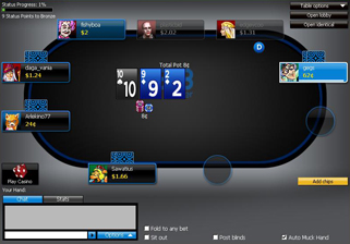 888 Poker