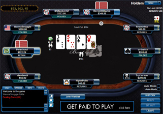 Poker View Poker View