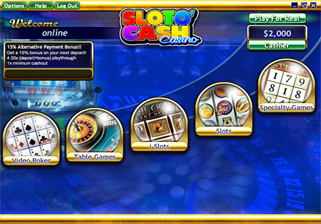 SlotoCash SlotoCash