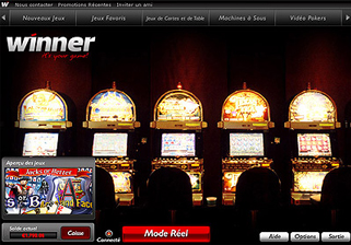 online casino macintosh in Canada
