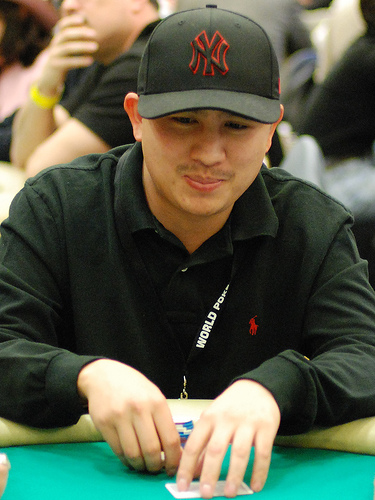 Jc tran poker strategy