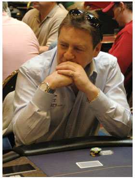John the lawyer poker