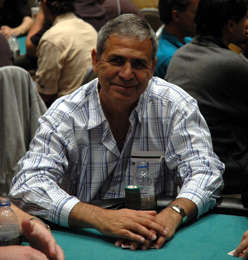 Mel Judah Poker Biography Mel Judah Poker Biography