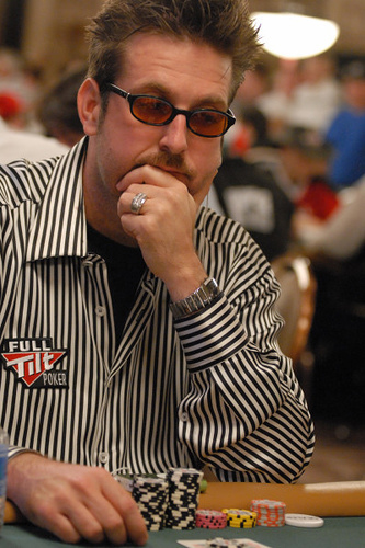 Poker williamson iii
