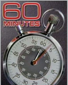 60 minutes 239x300 60 Minutes To Air Poker Segment