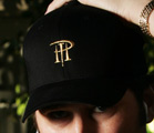 phhatgoldonblack-1 phhatgoldonblack 1 PokerBrat Starts Clothing Line