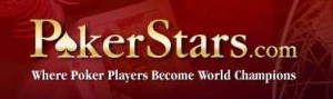 pokerstarslogo 300x89 PokerStars Introduces New Game