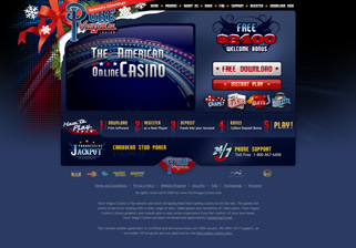 Pure Vegas Casino Pure Vegas Casino