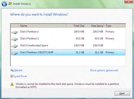 boot-camp-windows-vista-partition boot-camp-windows-vista-partition