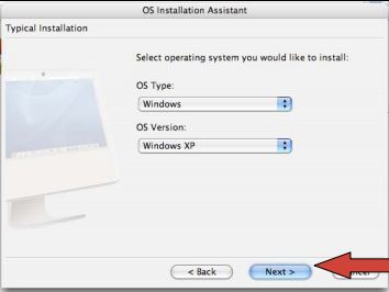 parallels-os-selection parallels-os-selection