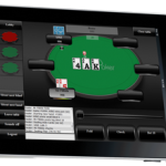Switch Poker for mobile devices